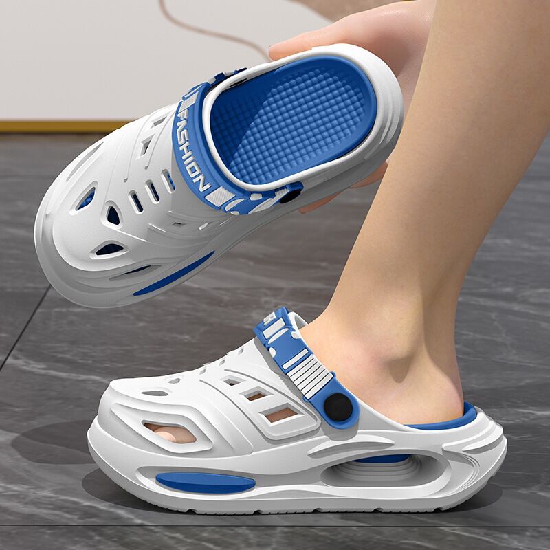 Ciabatta Sabot Unisex