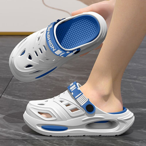 Ciabatta Sabot Unisex