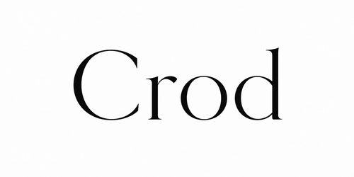 Shop Crod