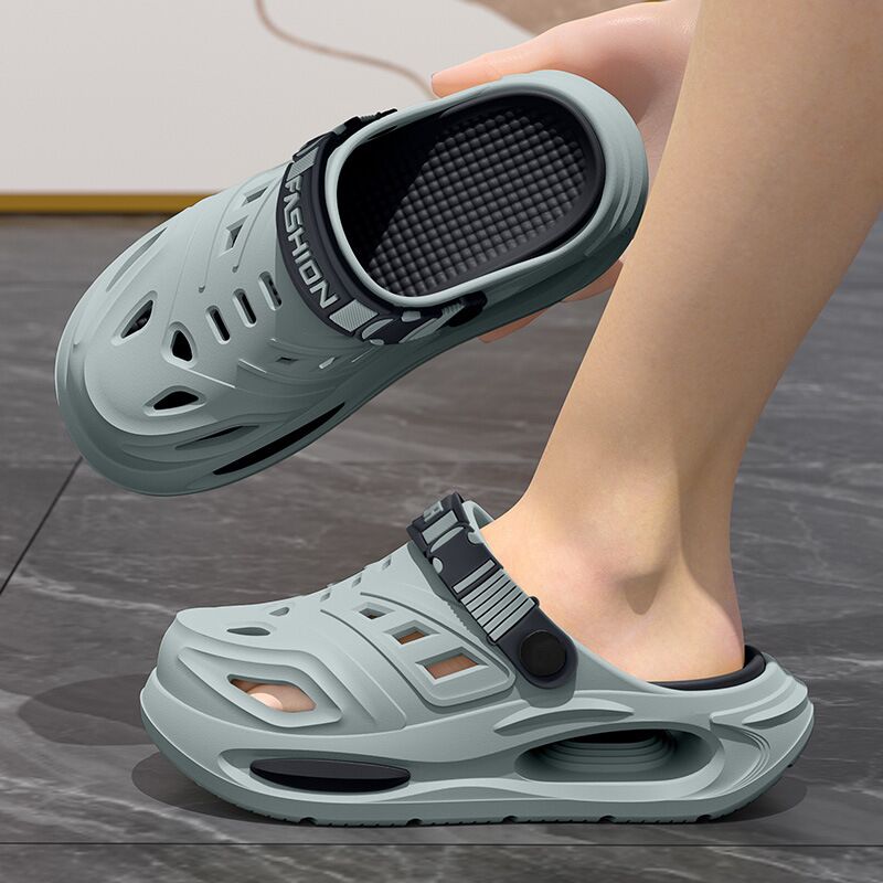Ciabatta Sabot Unisex