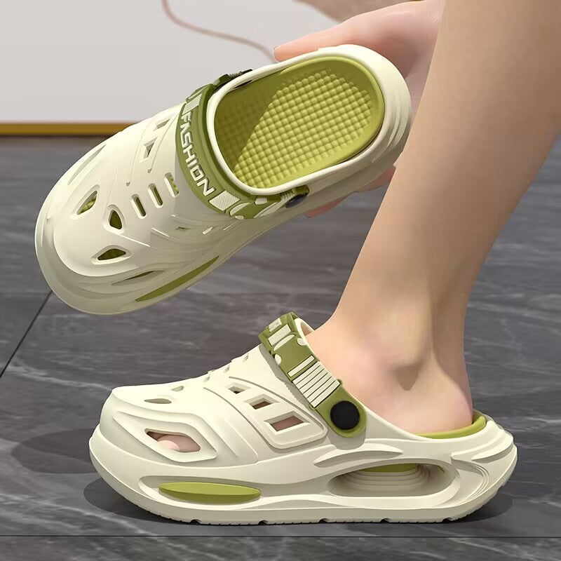 Ciabatta Sabot Unisex